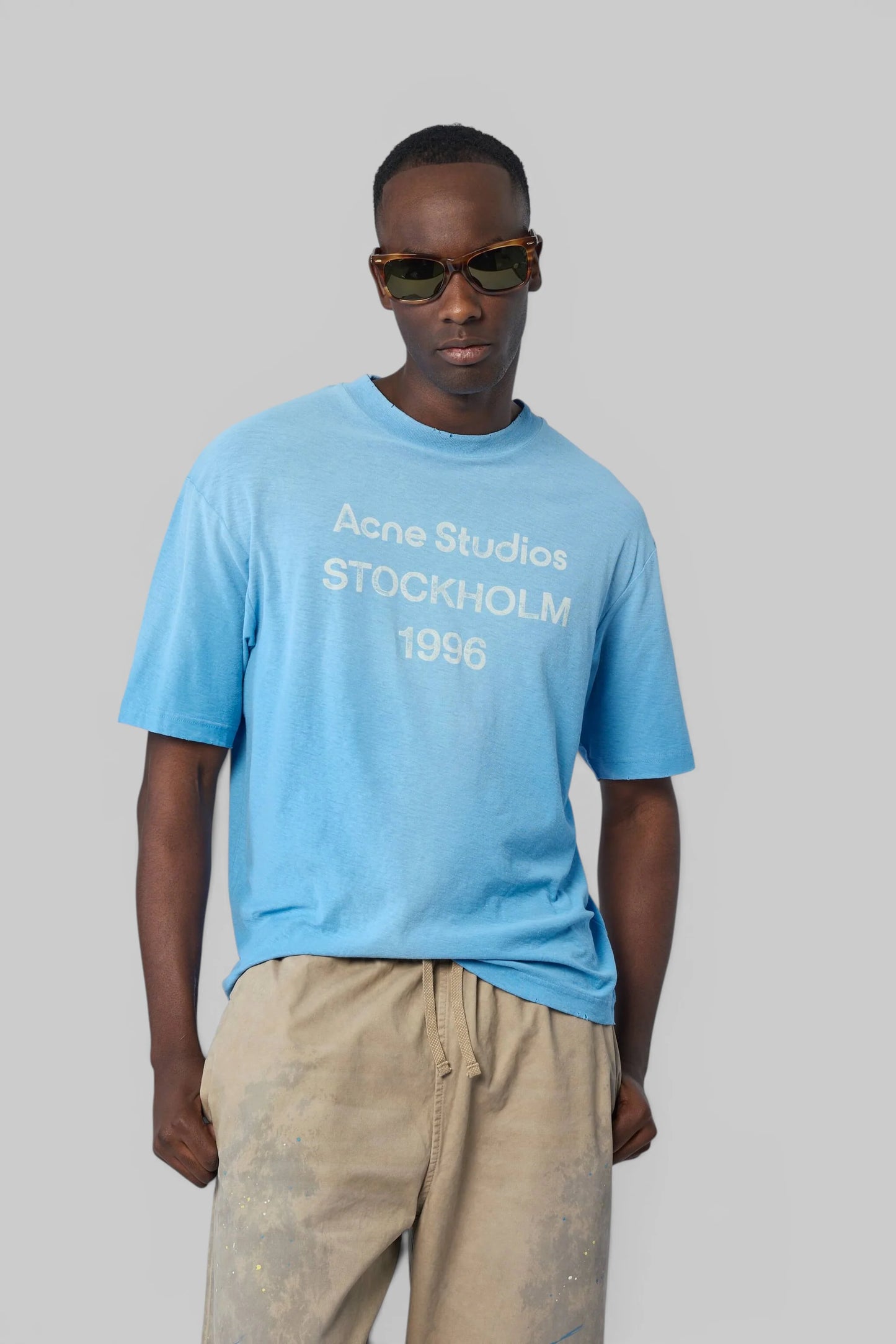 Logo T-Shirt