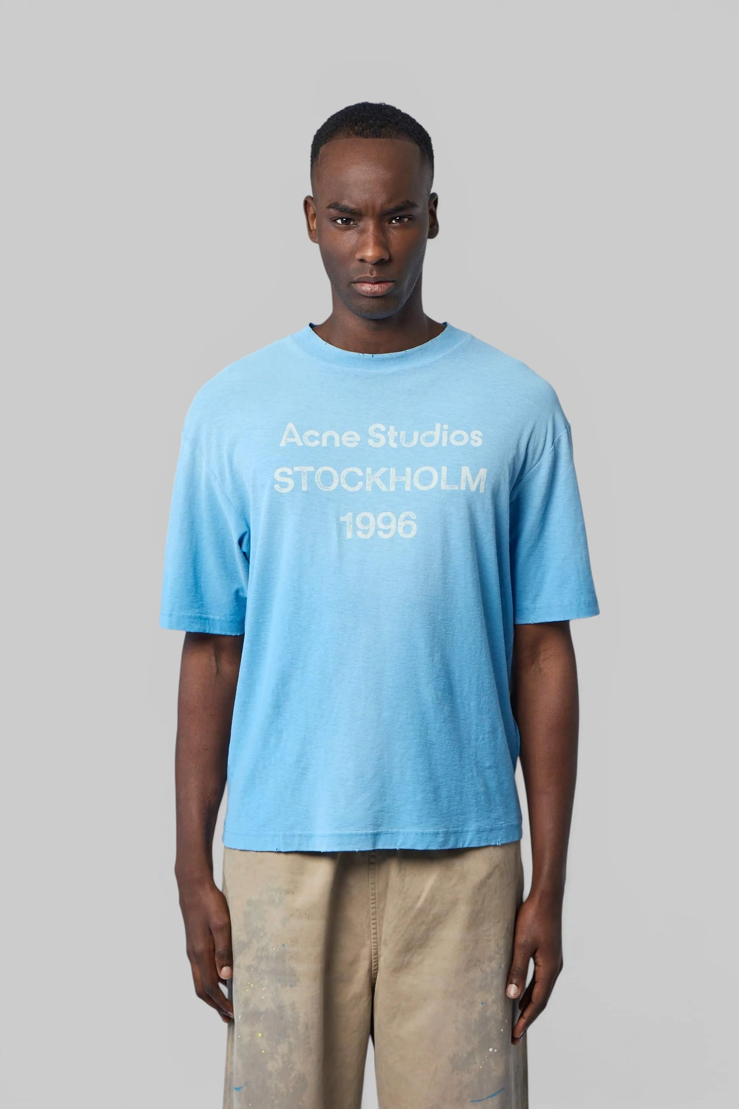 Logo T-Shirt