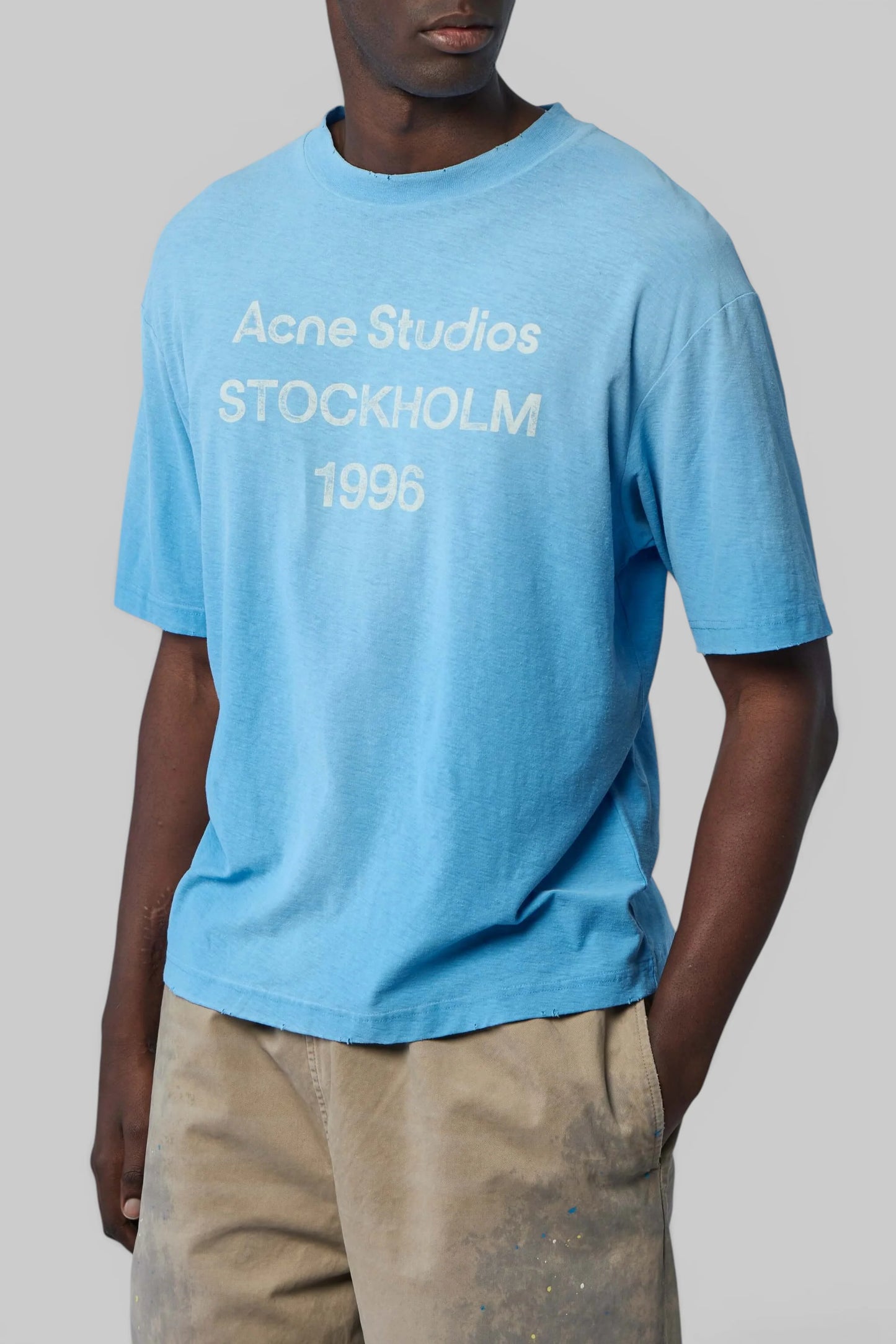 Logo T-Shirt