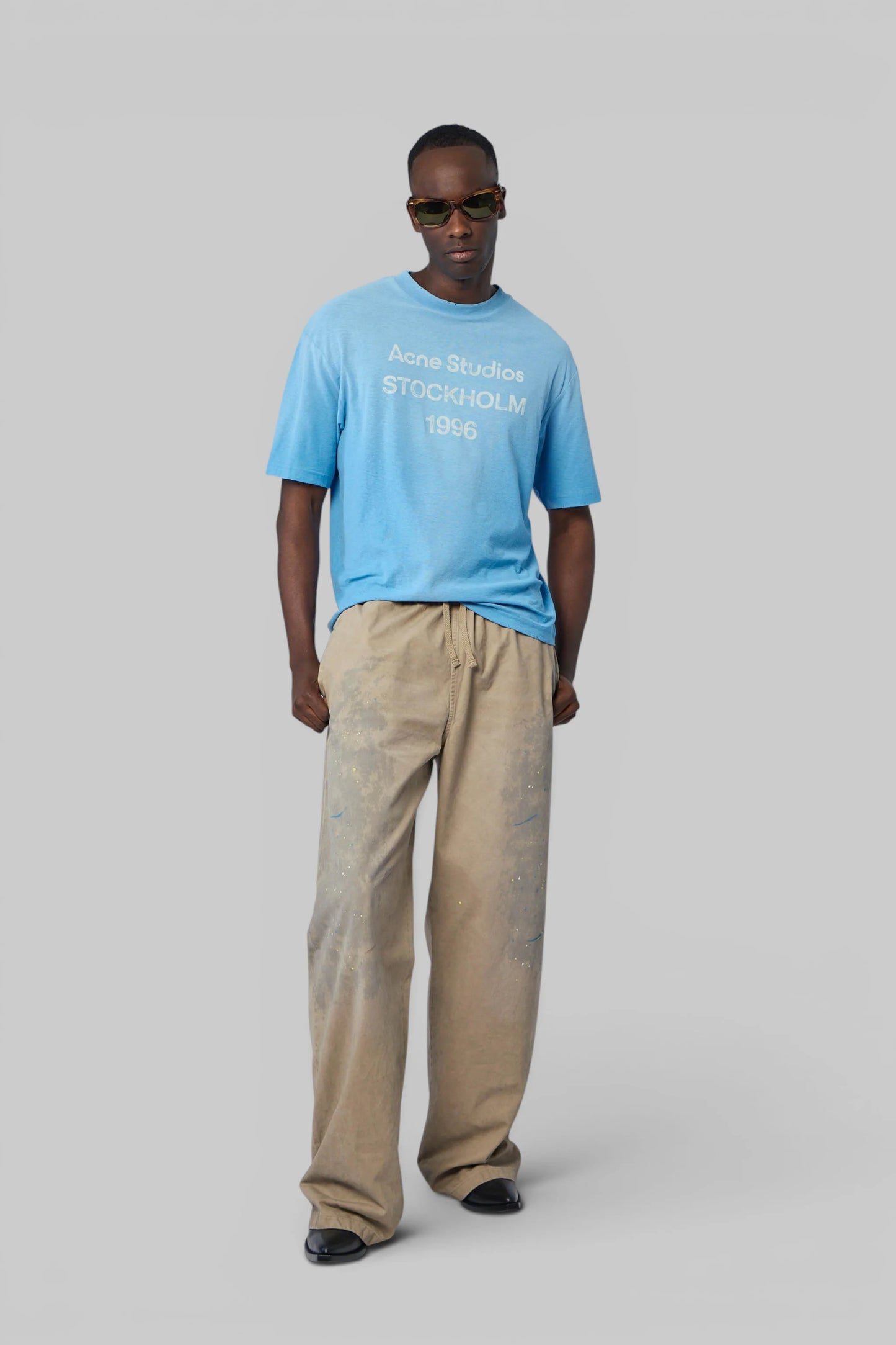 Logo T-Shirt