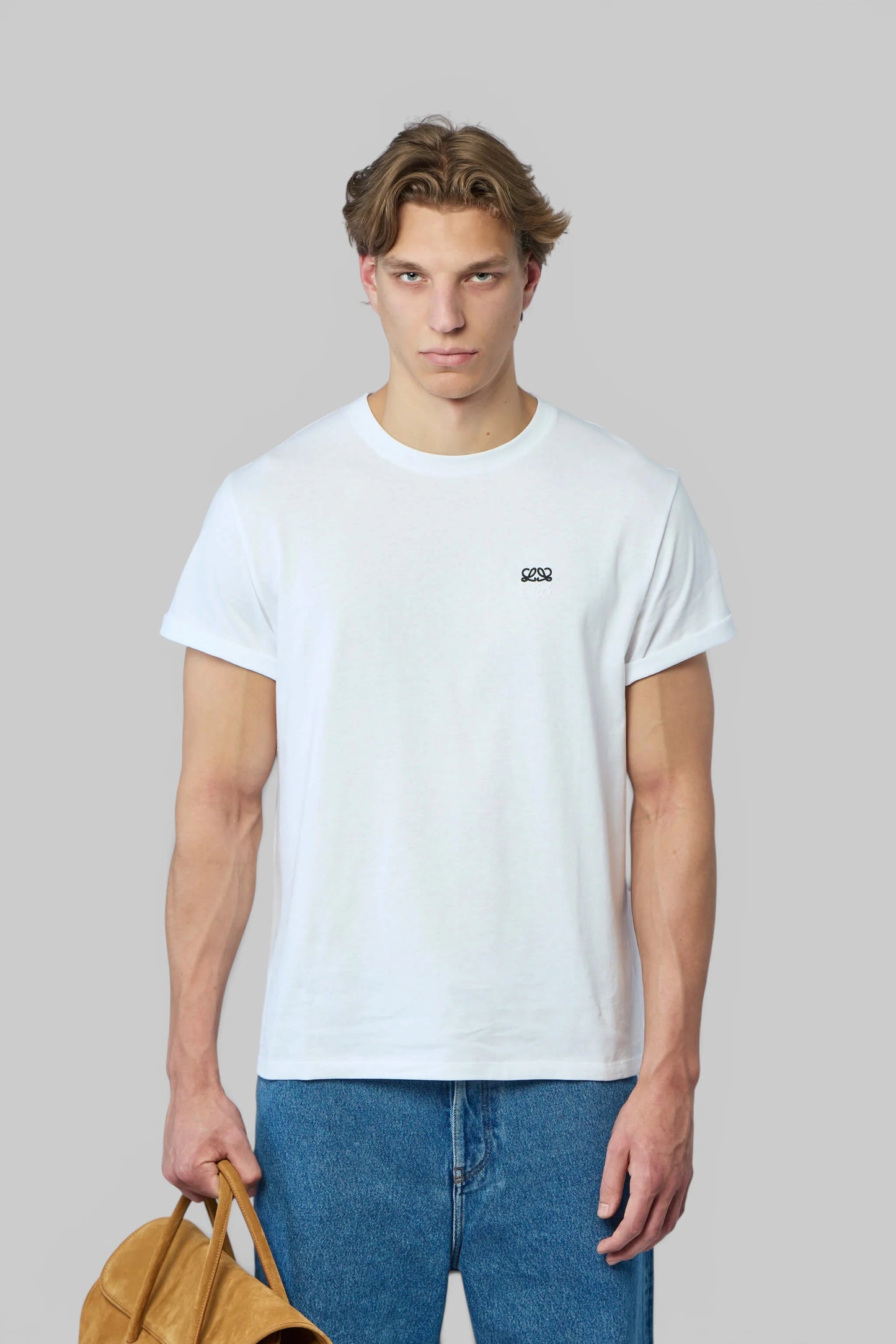 Regular Fit T-shirt