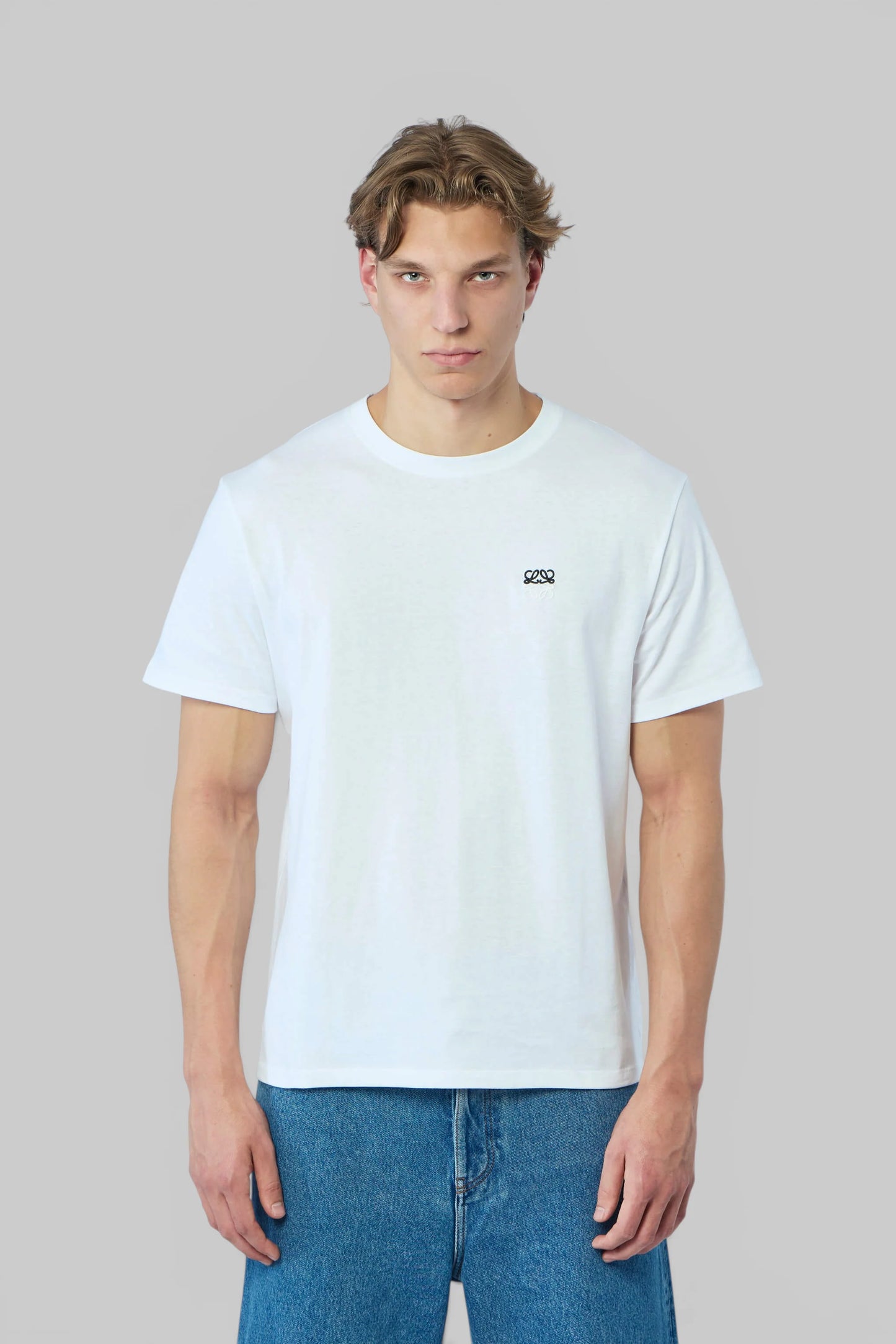 Regular Fit T-shirt