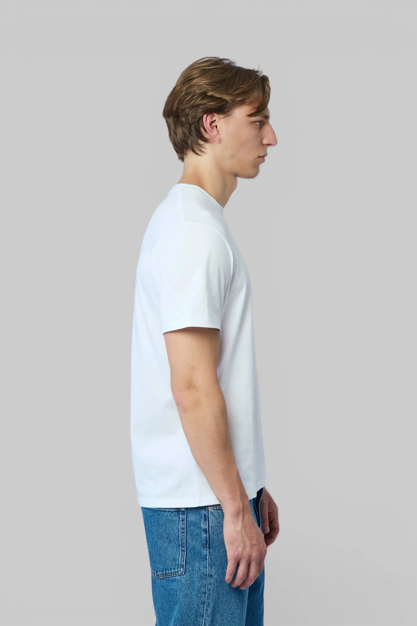 Regular Fit T-shirt