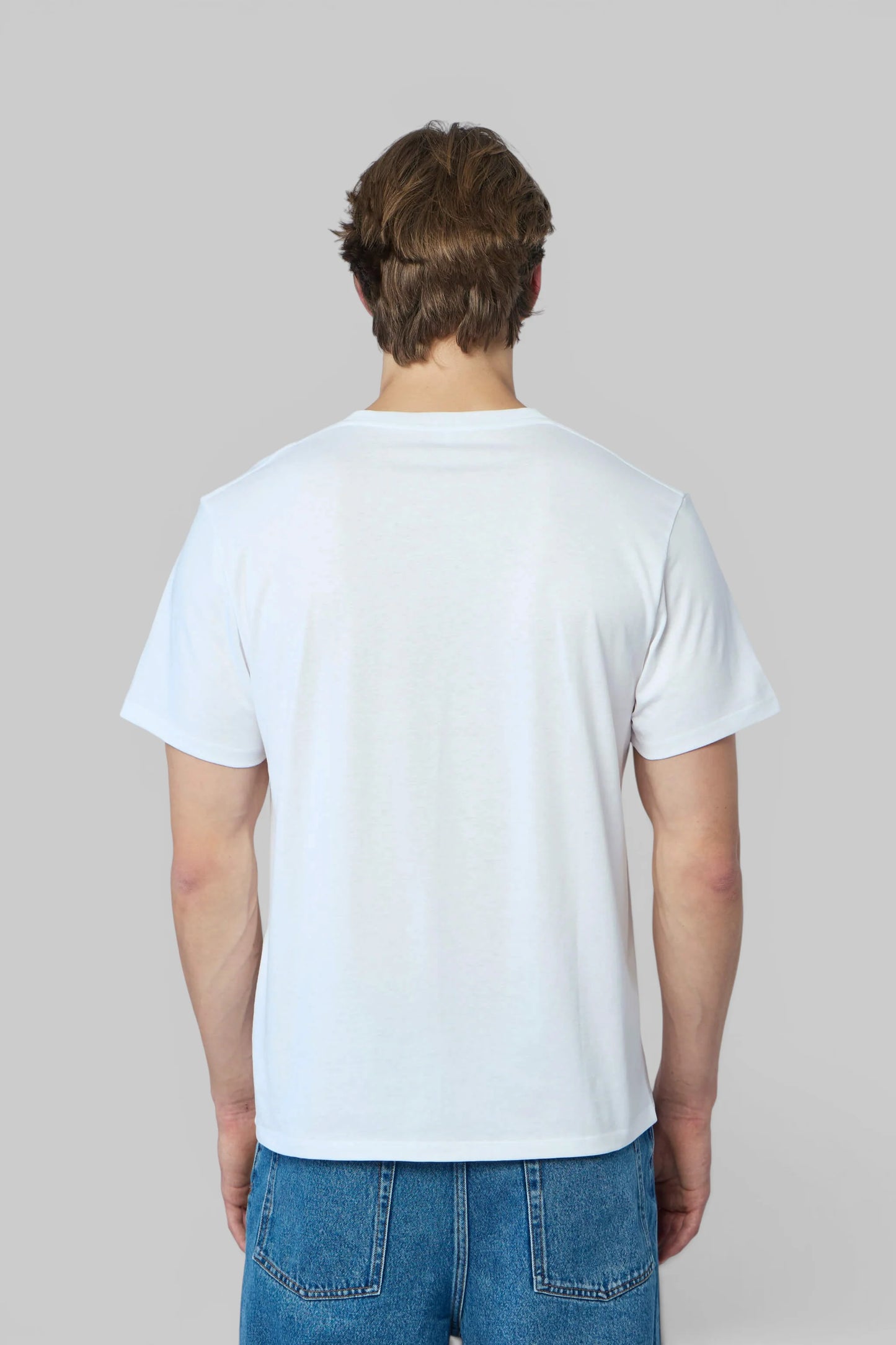Regular Fit T-shirt