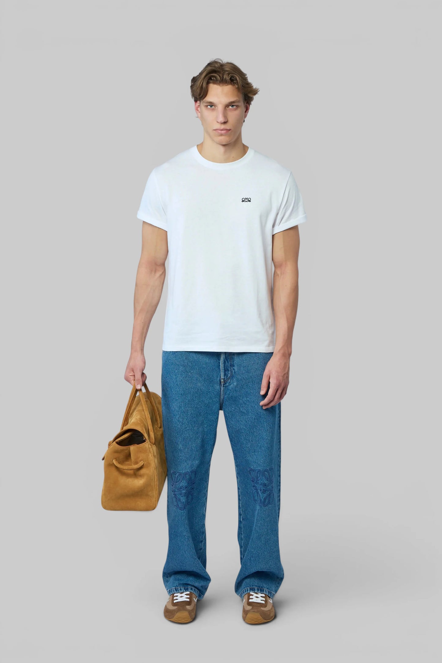 Regular Fit T-shirt