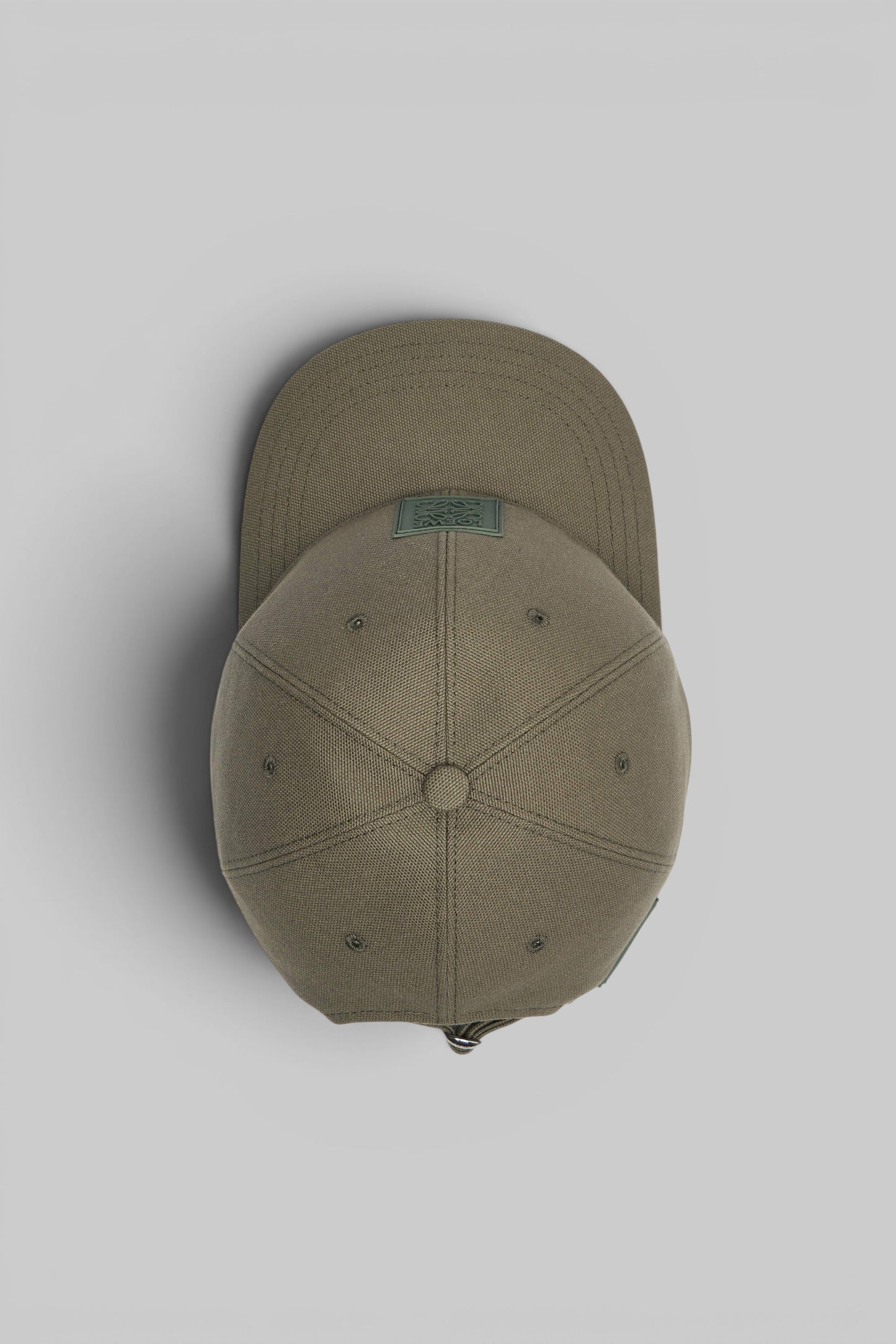 Flag Patch Cap