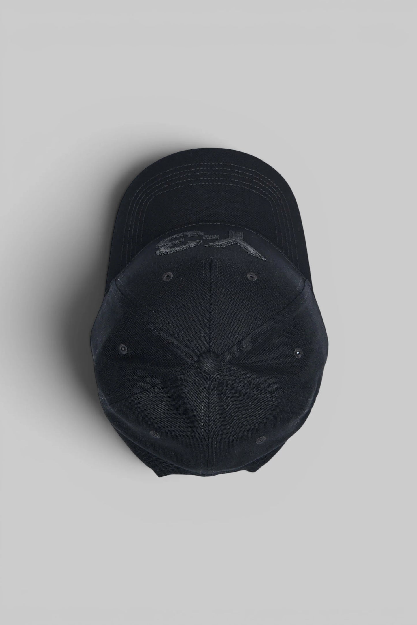 Y-3 Logo Cap