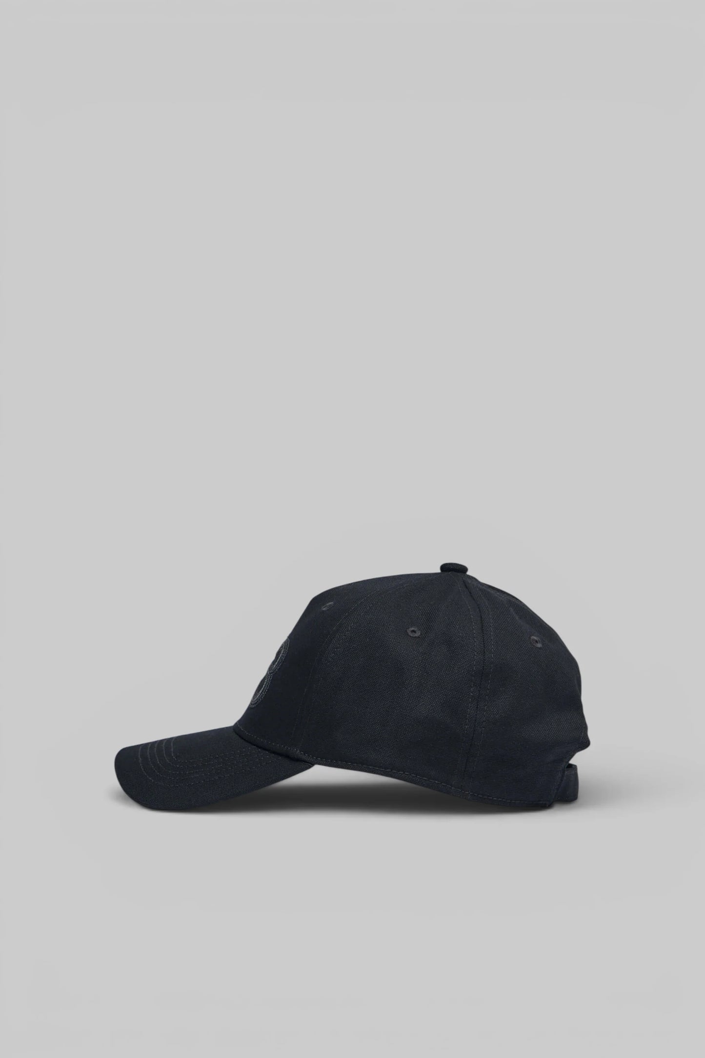 Y-3 Logo Cap
