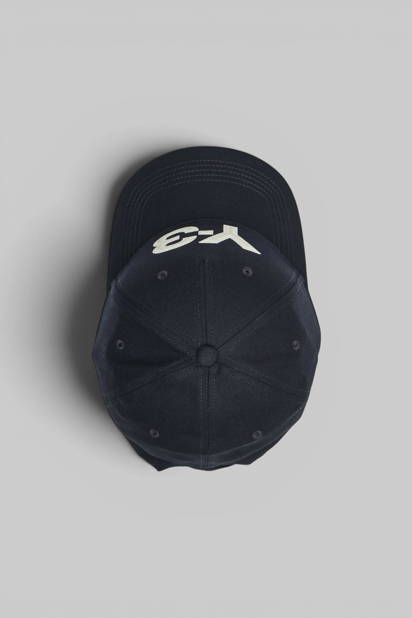 Y-3 Logo Cap