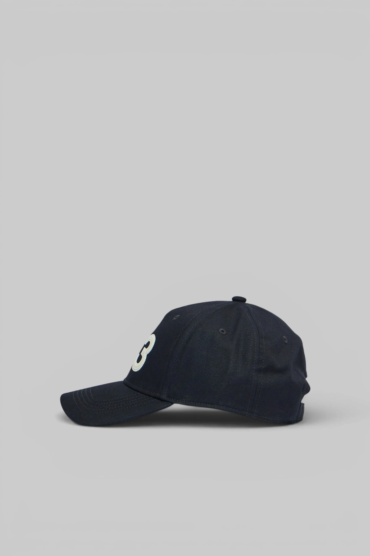 Y-3 Logo Cap