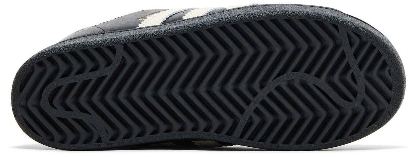[JI4267] Men's adidas PW Superstar 92 by Pharrell 'Black White'