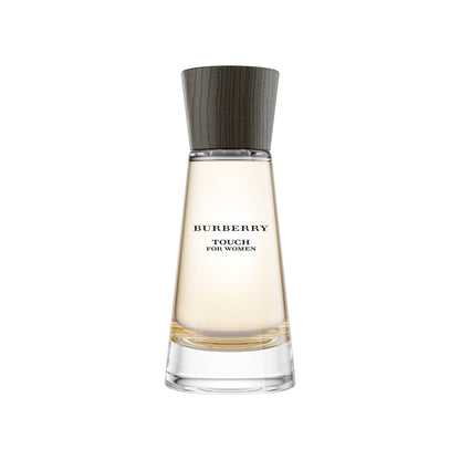 Burberry Touch For Women Eau De Parfum 100ml Spray