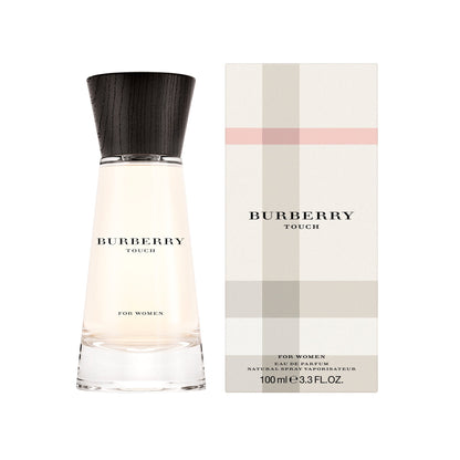 Burberry Touch For Women Eau De Parfum 100ml Spray