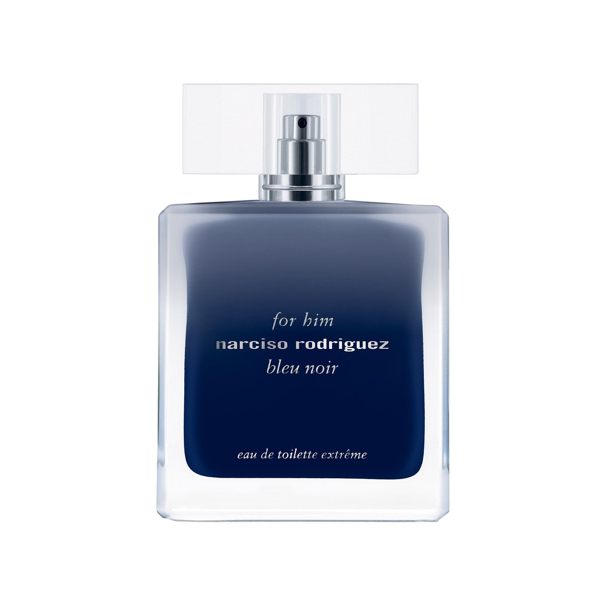 Narciso Rodriguez For Him Bleu Noir Eau De Toilette Extreme 50ml Spray