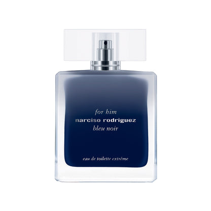 Narciso Rodriguez For Him Bleu Noir Eau De Toilette Extreme 50ml Spray