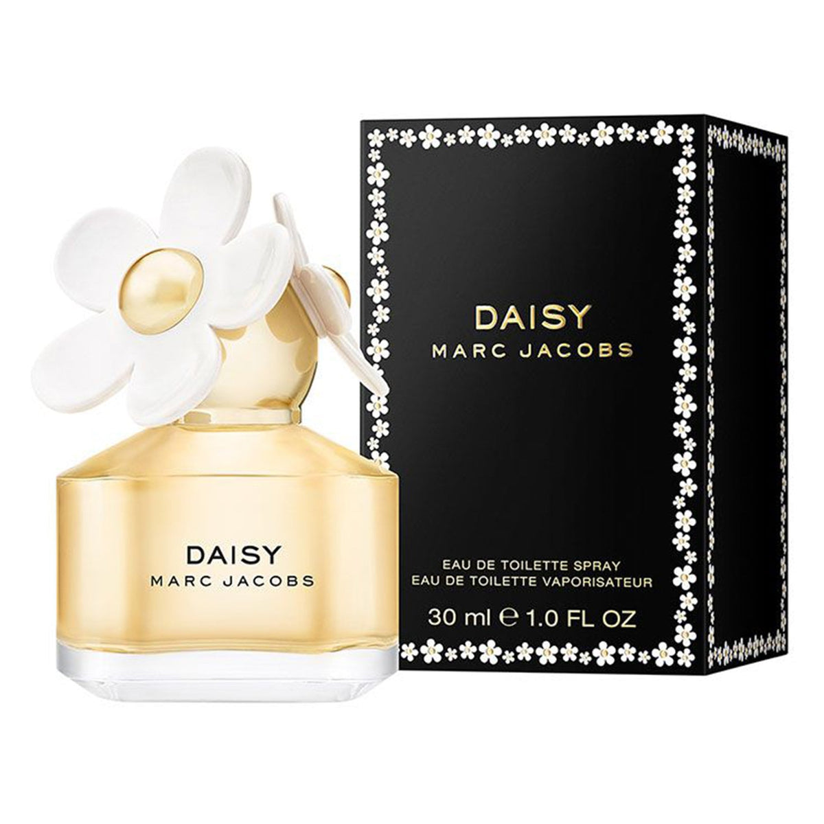 Marc Jacobs Daisy Eau De Toilette 30ml Spray