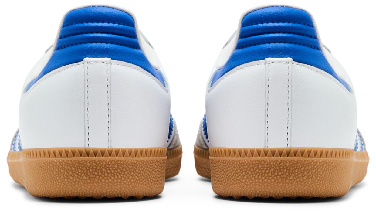 adidas Grade School Samba Og J