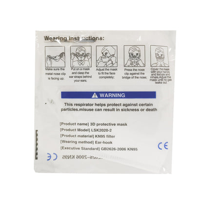 BEKang Protection Mask 1pc