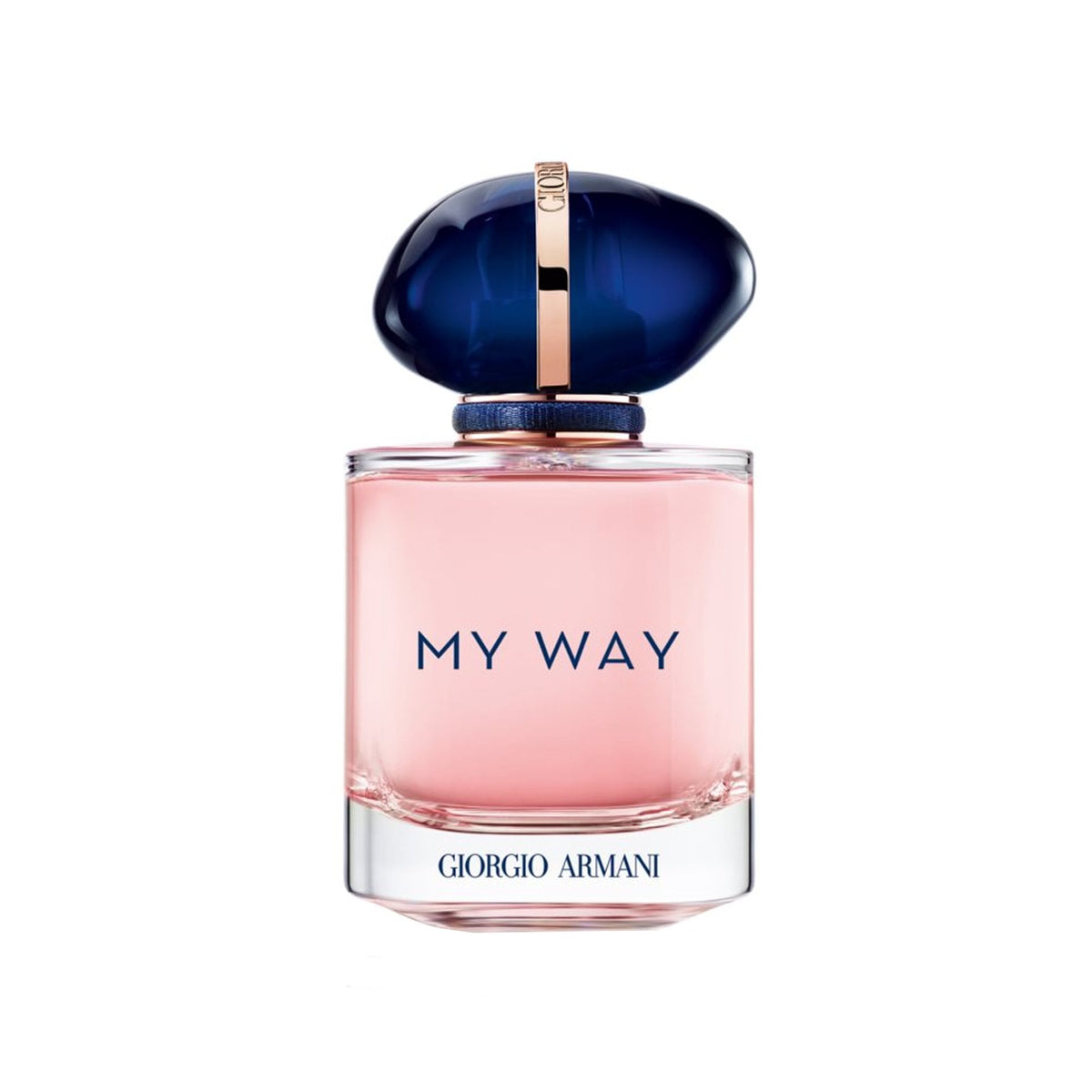 Giorgio Armani My Way Eau De Parfum 50ml Spray