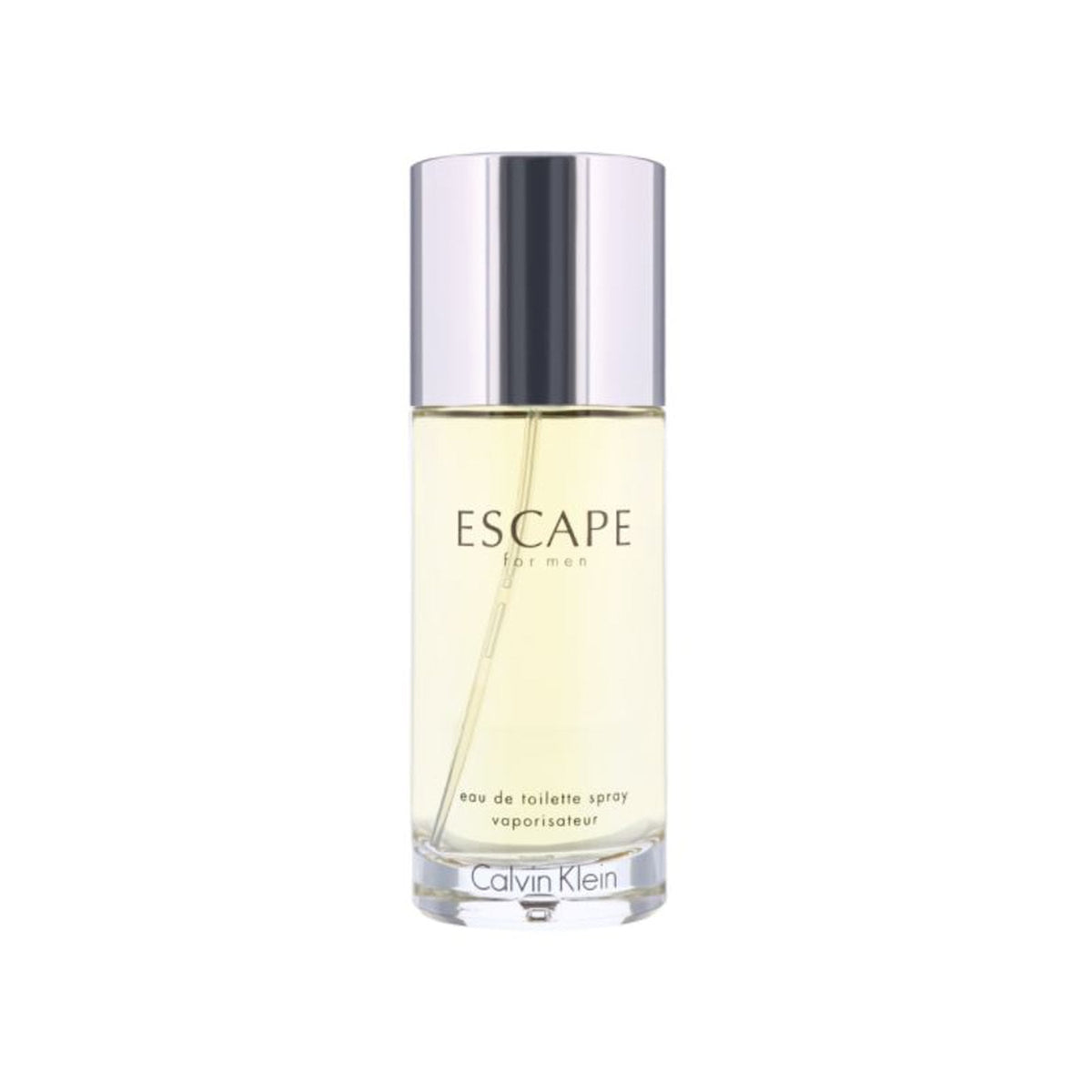Calvin Klein Escape For Men Eau De Toilette 100ml Spray