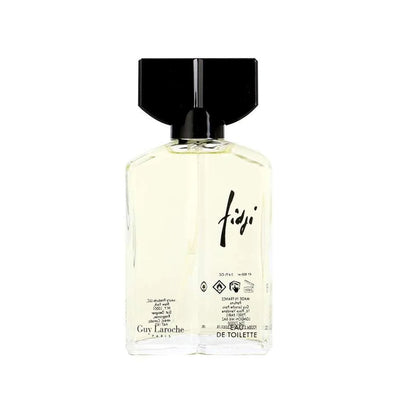Guy Laroche Fidji Eau De Toilette 100ml Spray