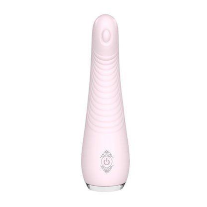 Balle Massager Orchid 153mm Versatile Vibrating Toy