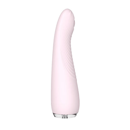 Balle Massager Orchid 153mm Versatile Vibrating Toy