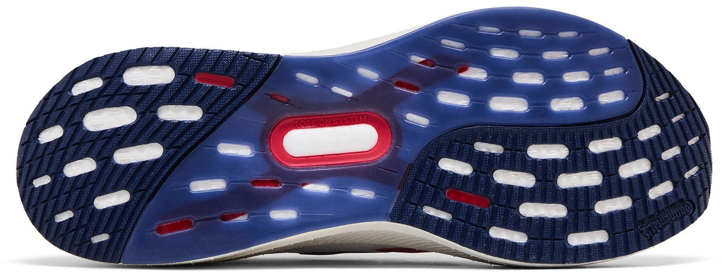 [JH9040] Mens adidas Ultraboost 5X 'USA'