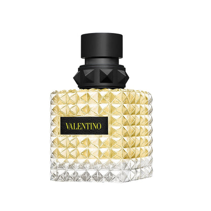 Valentino Born In Roma Donna Yellow Dream Eau De Parfum 50ml Spray