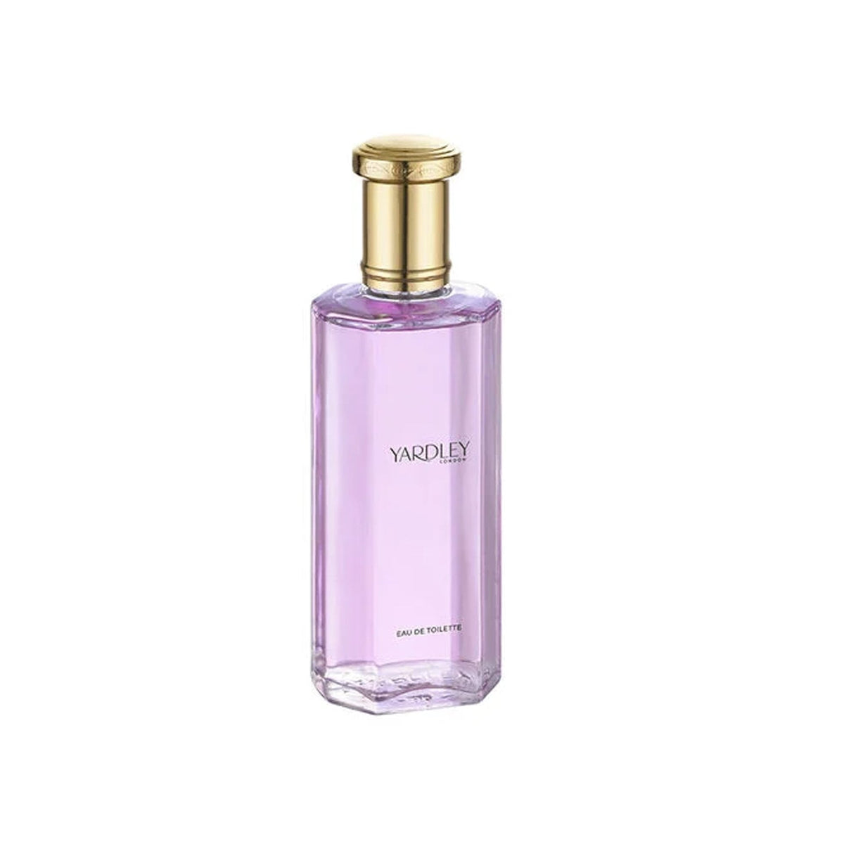Yardley April Violets Eau De Toilette 125ml Spray