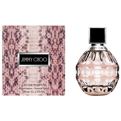 Jimmy Choo Eau De Parfum 60ml Spray