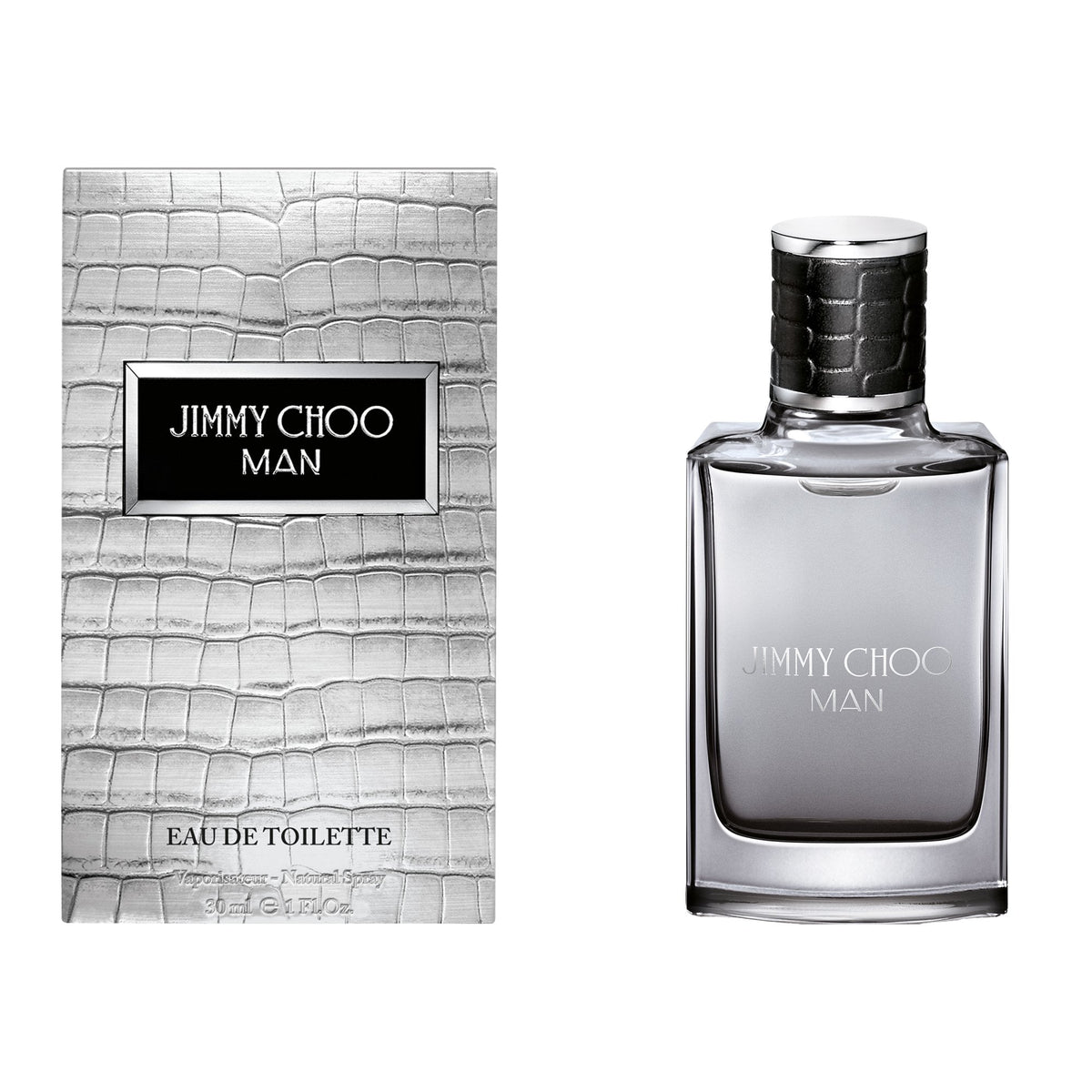 Jimmy Choo Man Eau De Toilette 30ml Spray