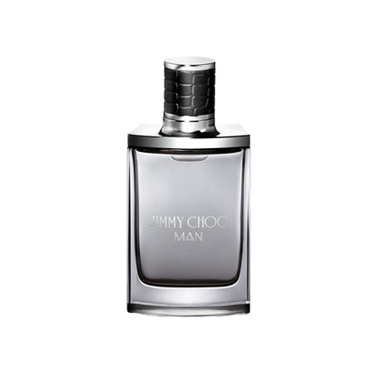 Jimmy Choo Man Eau De Toilette 50ml Spray