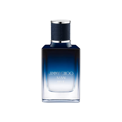 Jimmy Choo Man Blue Eau De Toilette 30ml Spray