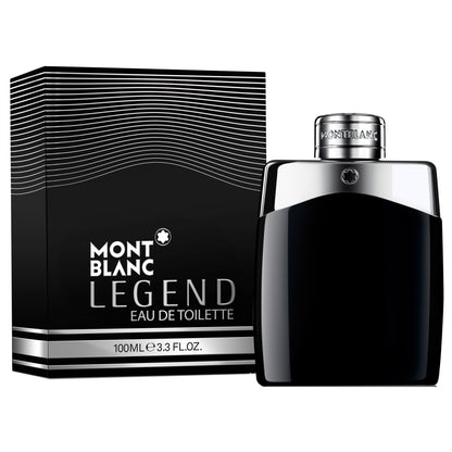 Montblanc Legend Eau De Toilette 100ml Spray (14)