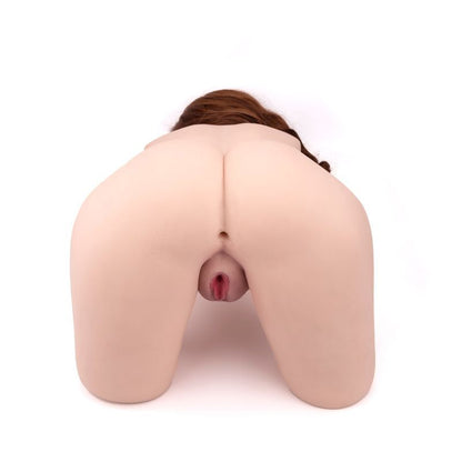 Love Torso Arina – Poseable 13kg Female Torso