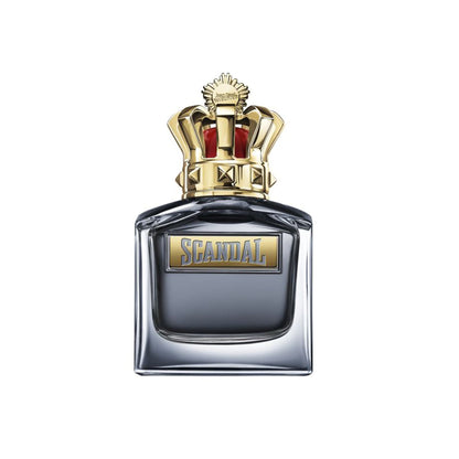 Jean Paul Gaultier Scandal Pour Homme Eau De Toilette 50ml Spray