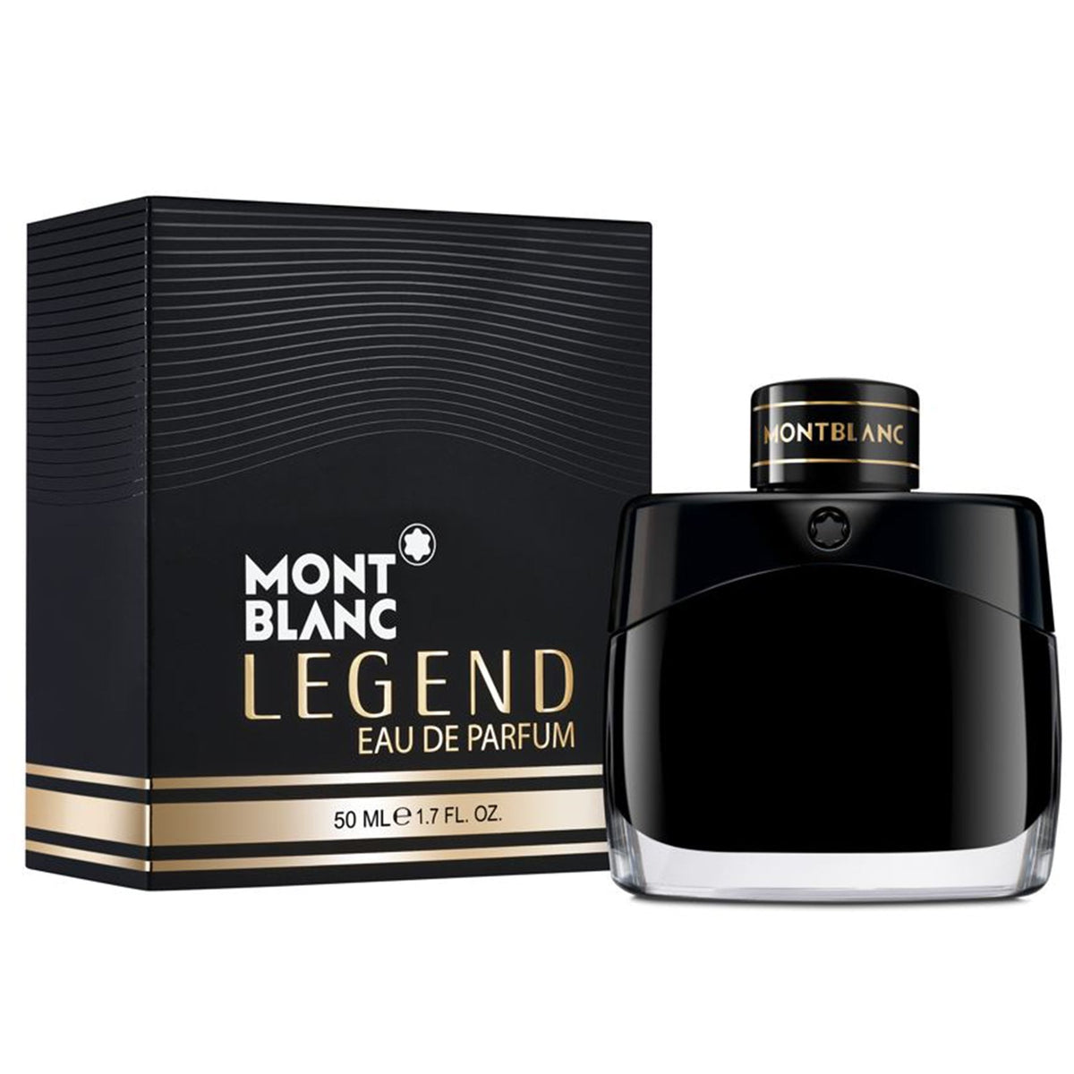 Montblanc Legend Eau De Parfum 50ml Spray