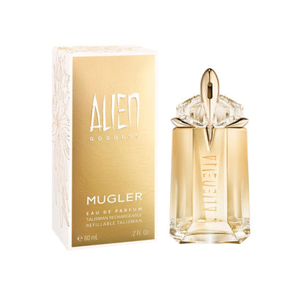 Mugler Alien Goddess Eau De Parfum 60ml Spray