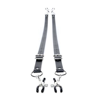 Spread XL Labia Spreader – Adjustable Pressure Labia Spreader Straps
