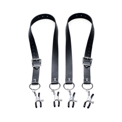 Spread XL Labia Spreader – Adjustable Pressure Labia Spreader Straps