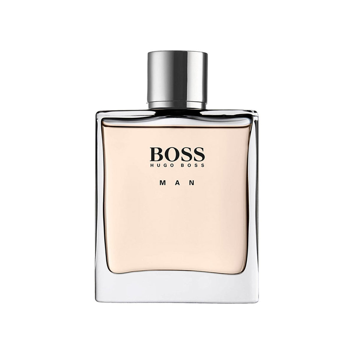 Hugo Boss Orange Man Eau De Toilette 100ml Spray (18)