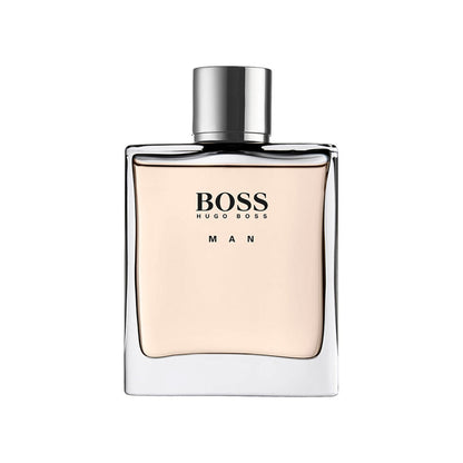 Hugo Boss Orange Man Eau De Toilette 100ml Spray (18)