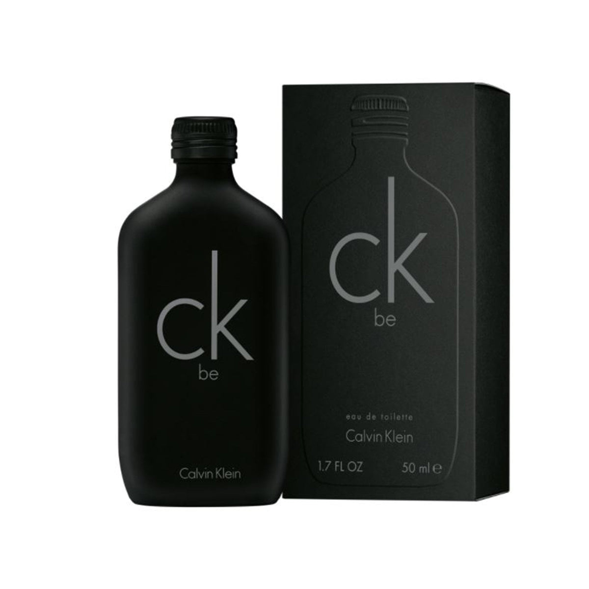 Calvin Klein Be Eau De Toilette 50ml Spray