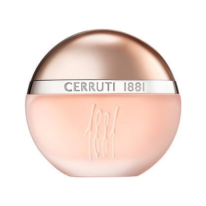 Cerruti 1881 Femme Eau de Toilette 100ml Spray