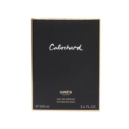 Cabochard Eau De Parfum 100ml Spray