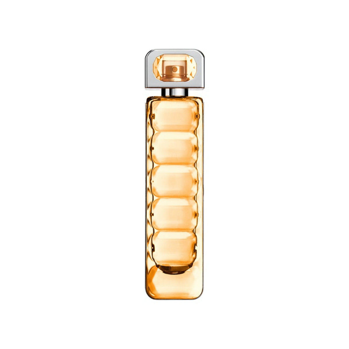 Hugo Boss Orange Woman Eau De Toilette 75ml Spray (24)