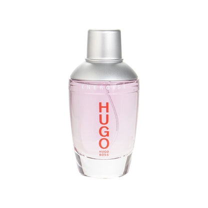 Hugo Boss Energise Eau De Toilette 75ml Spray