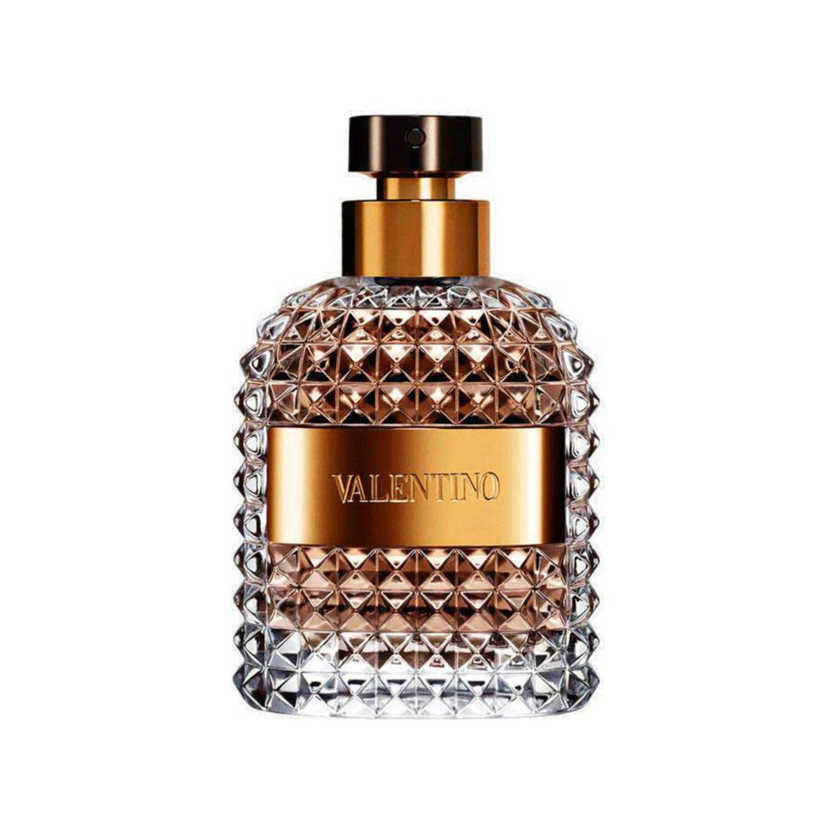 Valentino Uomo Eau De Toilette 100ml Spray