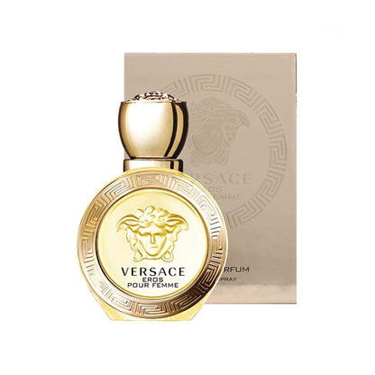 Versace Eros Pour Femme Eau De Toilette 50ml Spray